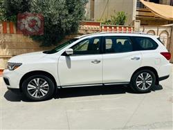 نيسان باثفايندر